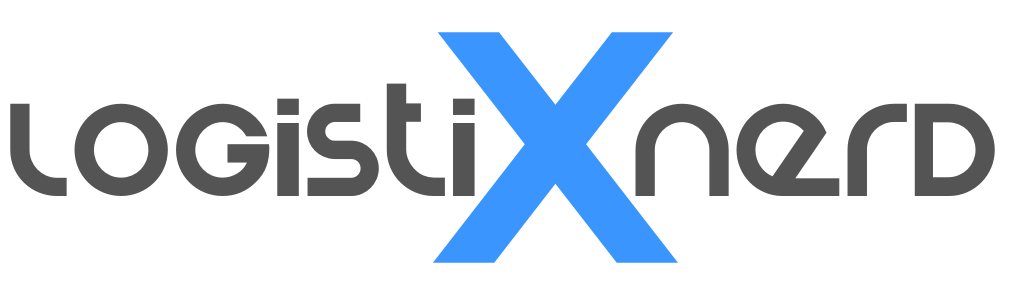 LogistiXnerd